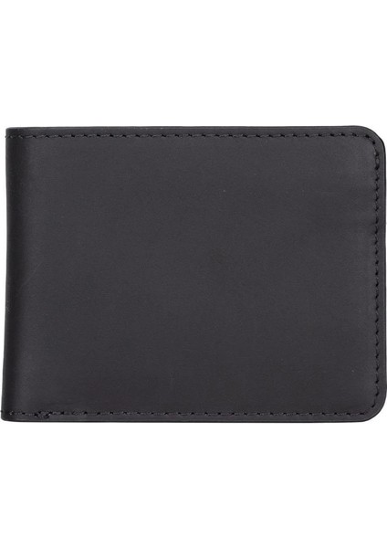 Pier Deri Erkek Cüzdan G1 Siyah indirimleri