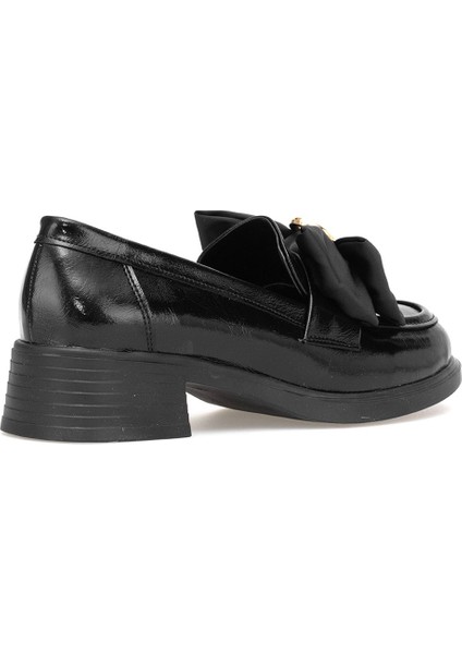 Elit PM161 K1020-1 Kadın Casual Ayakkabı Siyah fırsatları