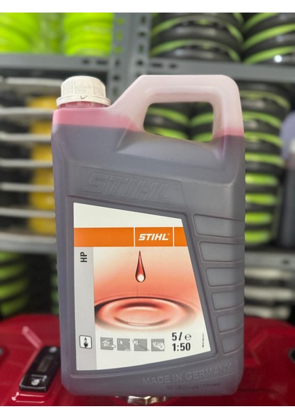 Motor Yağı 5lt (Cst)