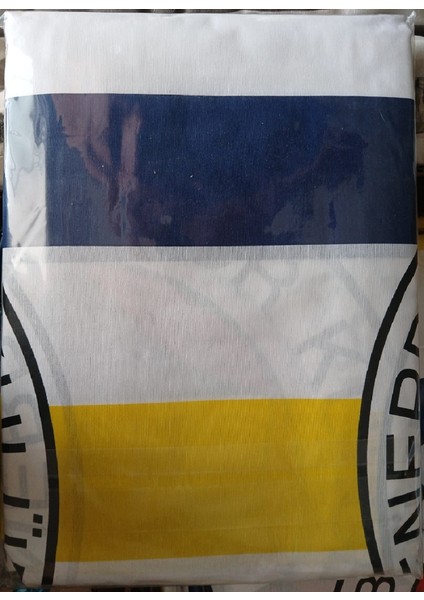 Taraftar Lisanslı Nevresim Seti (Nevresim+ Yastık Kılıfı) Tek Kişilik ( 160X220 Cm) Yeni Sezon modelleri