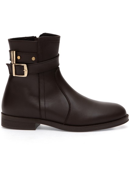 Kadın Kahverengi Ayakkabı 50314433-VR029 fiyatları