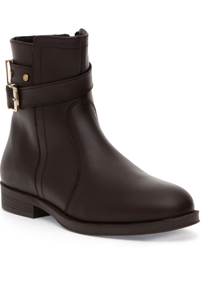 Kadın Kahverengi Ayakkabı 50314433-VR029 modelleri