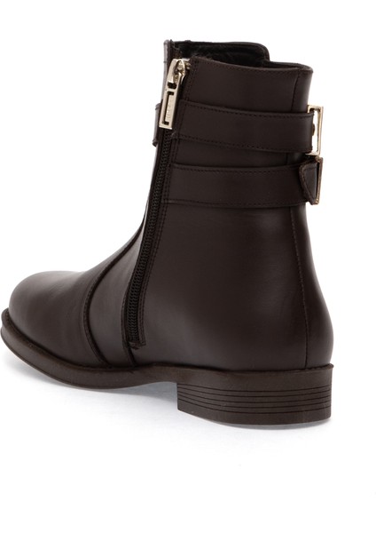 Kadın Kahverengi Ayakkabı 50314433-VR029 fırsatları