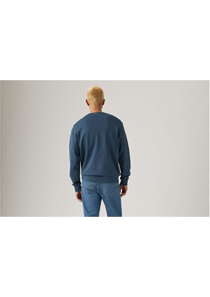 Relaxed Graphic Sweatshirt fiyatları