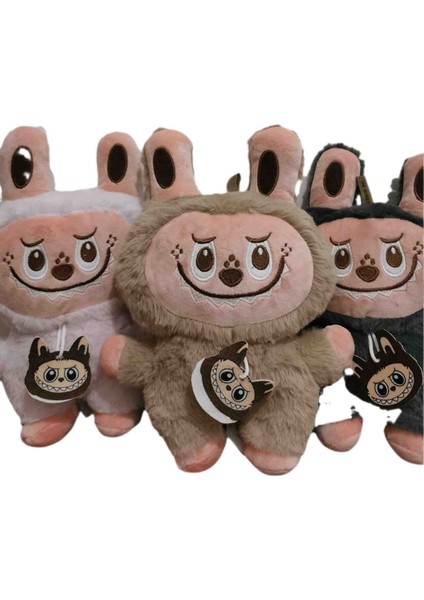 Labubu Peluş Oyuncak 30 cm fiyatları