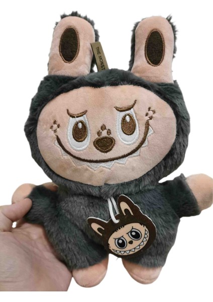 Labubu Peluş Oyuncak 30 cm modelleri