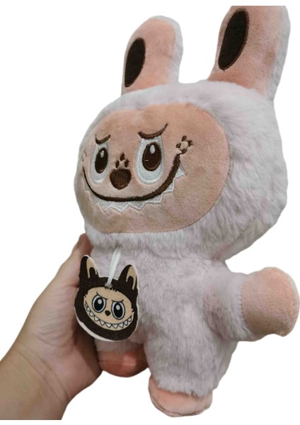 Labubu Peluş Oyuncak 30 cm fırsatları