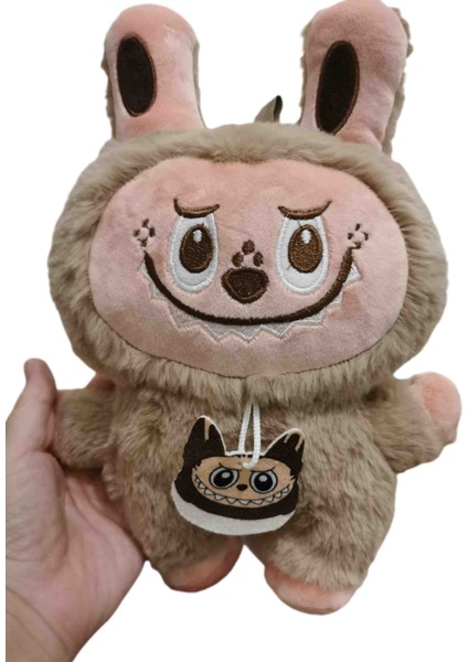 Labubu Peluş Oyuncak 30 cm indirimleri