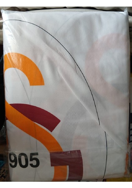 Taraftar Lisanslı Nevresim Seti (Nevresim+ Yastık Kılıfı) Tek Kişilik ( 160X220 Cm) Yeni Sezon modelleri