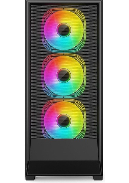 Orenda BTX-75G3 750W 4X12CM Argb Fan Atx 2xusb2.0/1xusb3.0 360MM Soğutucu Destekli Siyah Kasa fırsatları