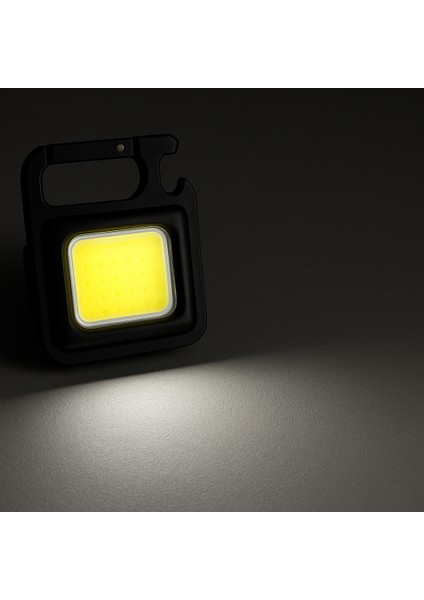 ⭐ Taşınabilir Manyetik LED Işıldak – Süper Parlak Cob Led, Şarjlı (Usb-C), Askı Aparatlı, Çok Amaçlı Kamp/çalışma Feneri modelleri