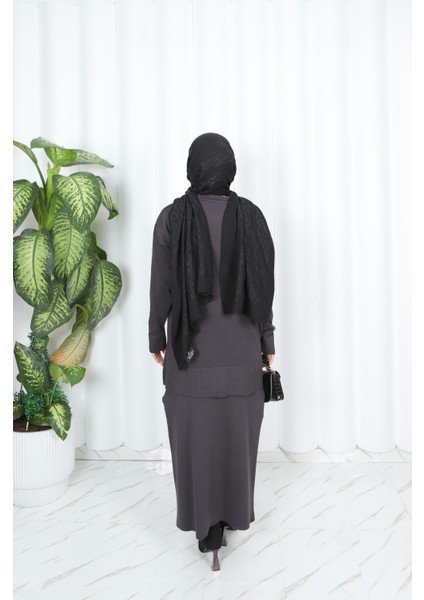 Düğmeli Merserize Etekli Takım indirimleri