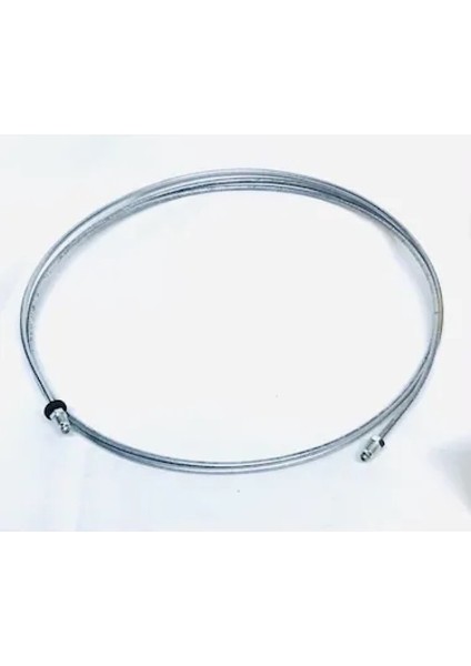 MURAT-131 Dks M1600 Ana Merkezden Arkaya Fren Borusu