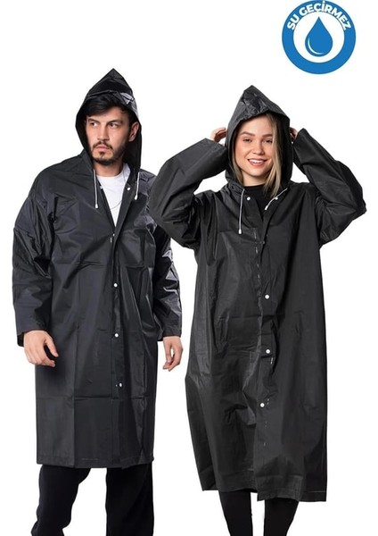 Unisex Yağmurluk indirimleri