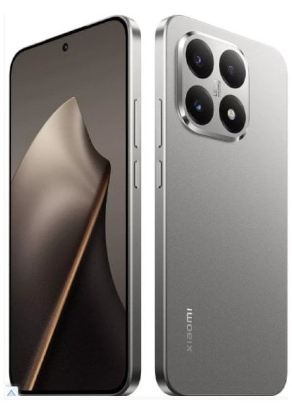 Xiaomi 15T 512 GB 12 GB Ram (Türkiye Garantili) Gri fiyatları