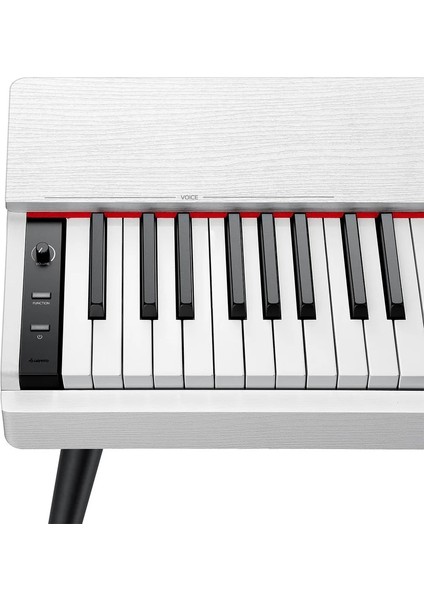 Oura S100 Dijital Piyano (Beyaz) modelleri