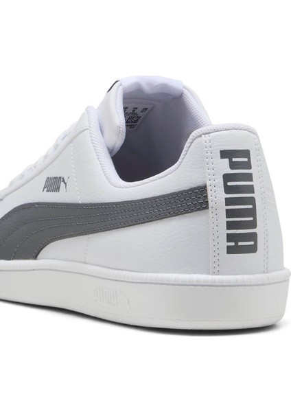 Beyaz Unisex Sneaker 372605-52 modelleri