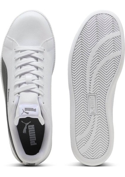 Beyaz Unisex Sneaker 372605-52 fırsatları