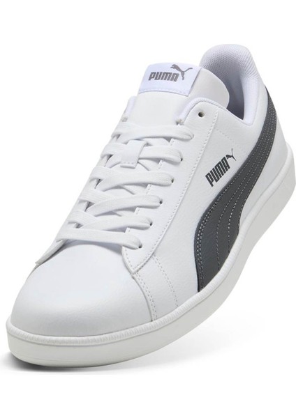 Beyaz Unisex Sneaker 372605-52 indirimleri