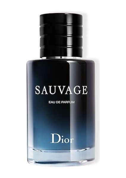 Sauvage Eau De Parfum 100 ml Erkek Parfüm – Ferah, Odunsu ve Kalıcı Koku