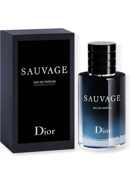 Sauvage Eau De Parfum 100 ml Erkek Parfüm – Ferah, Odunsu ve Kalıcı Koku fiyatları