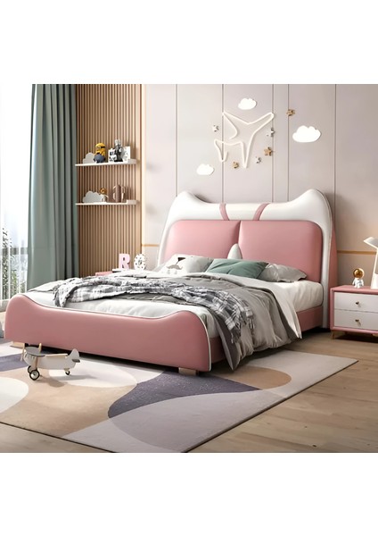 Pink-Life Baza ve Başlık Takımı