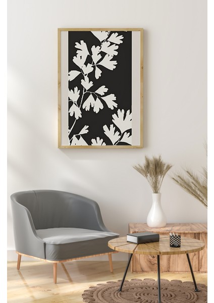 Ahşap Çerçeveli Mdf Tek Tablo Picasso Serisi (Kendi Tablo Setinizi Oluşturacağınız Liste) 23 x 32 Çerçeveli 1188