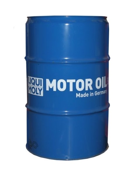 Liqui Moly Motorsiklet Yağı 4t Synth 10W-40 Street Race 60 Litre 20755