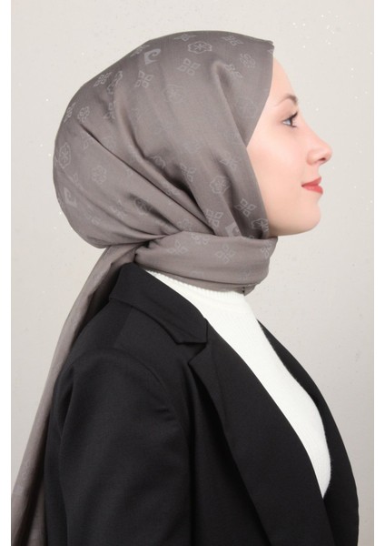 Cotton Şal 1030600-973 Duman fiyatları