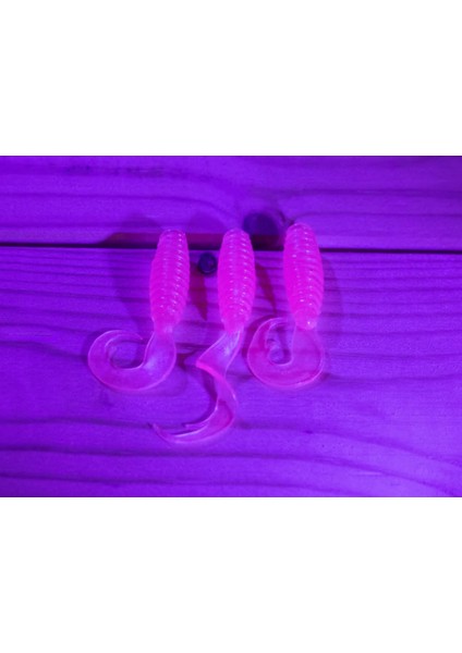 Orak 42MM 8’li Paket Pink (Uv/glow) fiyatları