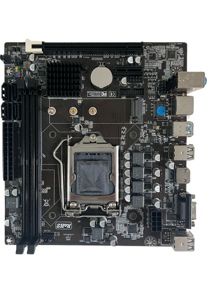 GZN-B250AGN LGA1151 M.2 Ddr4 Hdmi+Vga modelleri