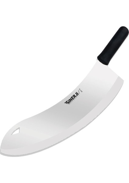 Paslanmaz Zırh 25 cm