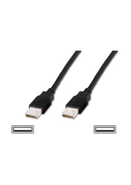 AK-300101-050-S 5m Usb2,0 A(E)A(E)Yazıcı