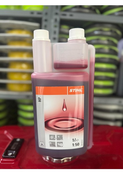 Motor Yağı 1lt Ölçekli (Snx)