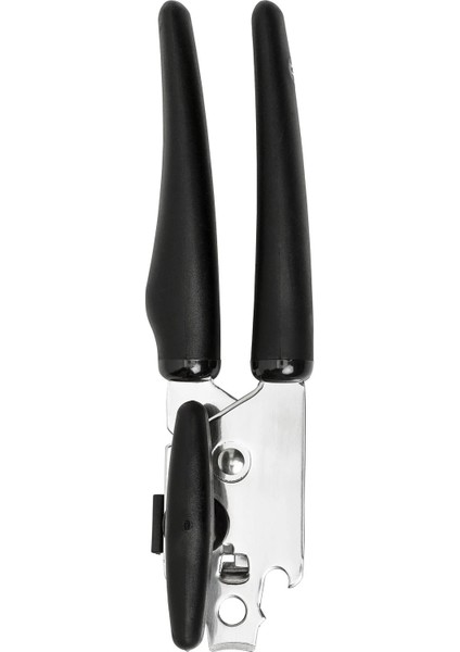 365+ Vardefull Konserve Açacağı Siyah 20 cm