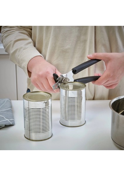 365+ Vardefull Konserve Açacağı Siyah 20 cm fiyatları