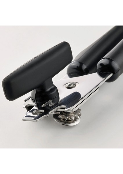 365+ Vardefull Konserve Açacağı Siyah 20 cm fırsatları