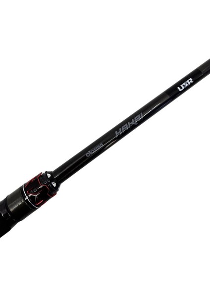 Pro Spin Seti Okuma Hakai Super Light Spin 8'0'' 243CM 7-28GR 2 Parça Olta Kamışı-Savage Gear Sgs8 4000 Fd 8+1bb Olta Makinesi modelleri