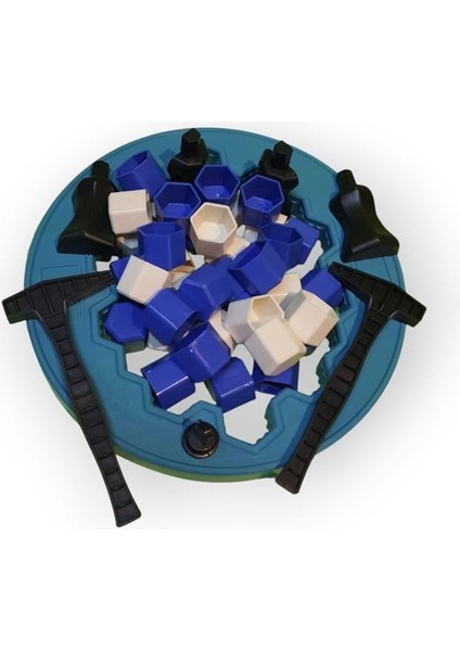 Hed Buz Dağı Oyunu 086 modelleri