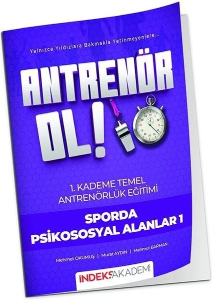 Indeks 2026 Antrenör Ol Temel Antrenörlük Eğitimi 1. Kademe Sporda Psikososyal Alanlar-1