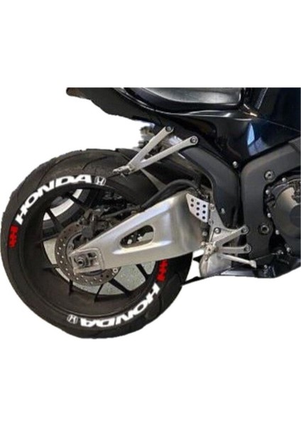 Üniversal Motorsiklet Lastik Yazısı fiyatları