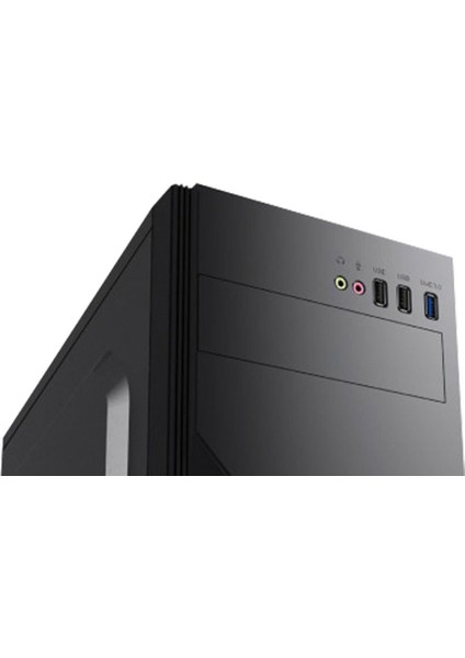 TA-K61 650WATT 80+ Siyah Kasa Fsp Power fiyatları