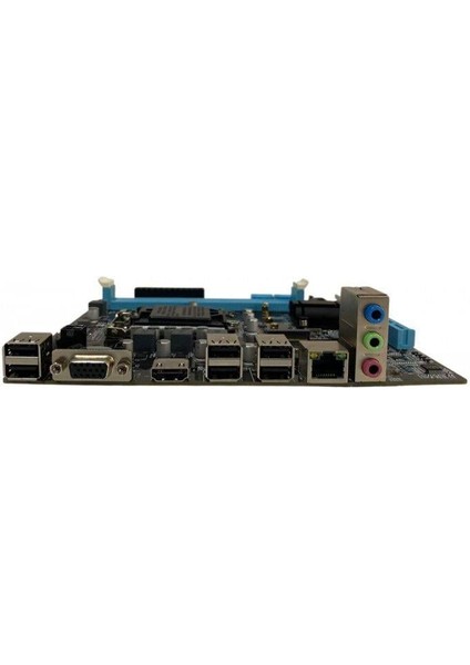 GZN-H61AG Ddr3 Nvme 1155P Hdmi+Vga+Lan modelleri