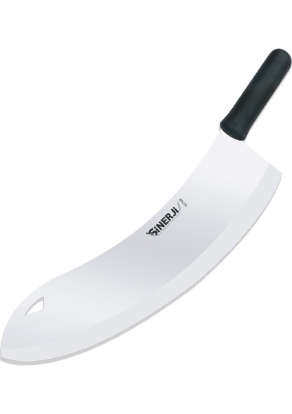 Paslanmaz Zırh 45 cm