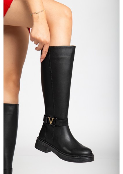 Amiraa Soğuk Geçirmez Kışlık Kadın Çizme fiyatları