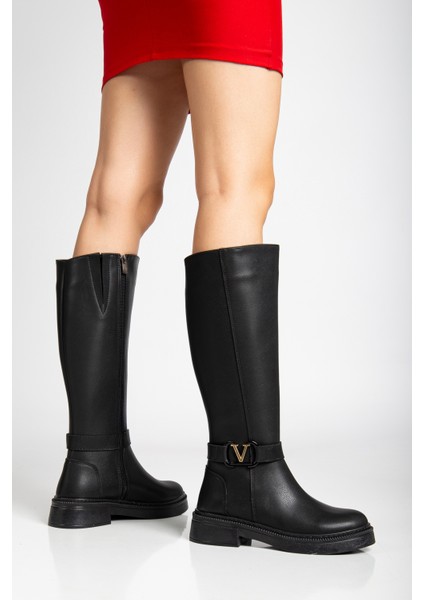 Amiraa Soğuk Geçirmez Kışlık Kadın Çizme fırsatları