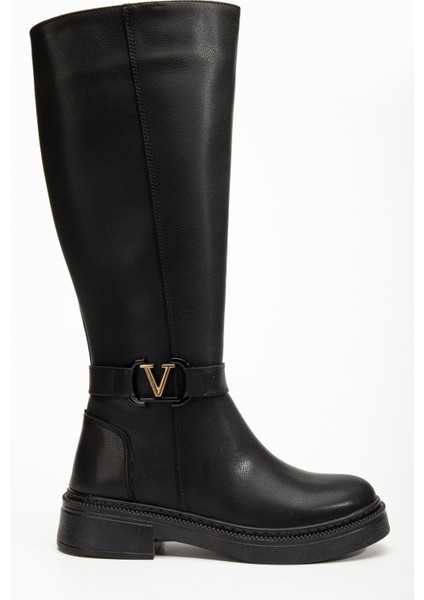 Amiraa Soğuk Geçirmez Kışlık Kadın Çizme indirimleri