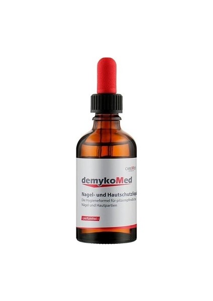 Tırnak Mantarına Karşı Koruyucu Damla 50 ml – Bakım ve Onarım fiyatları