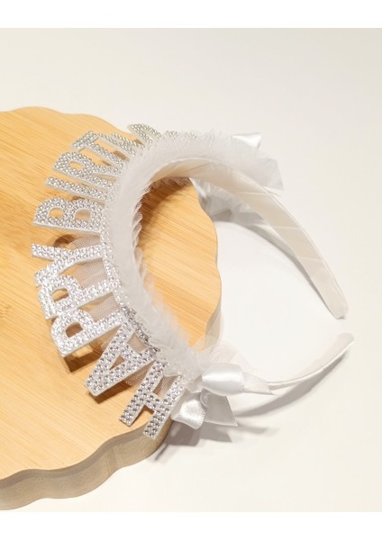 Figürlü Doğum Günü Çocuk Taçı fiyatları