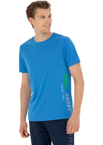 Erkek Saks T-Shirt modelleri